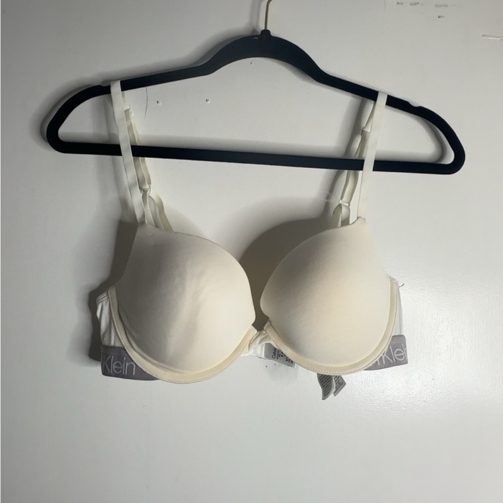 Calvin Klein Bra